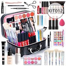 makeup gift set travel makeup kit