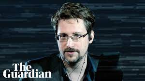 Edward Snowden on Pegasus spyware ...