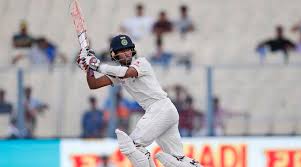 Saha has scored 3 centuries five 50s in his test career. Wriddhiman Saha Reportedly Tests Positive For Covid 19 Cricket 22yards