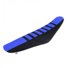 Seat Cover Blue Yz125 250