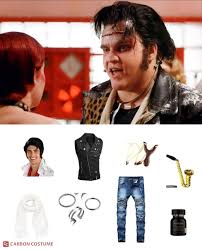 rocky horror picture show costume