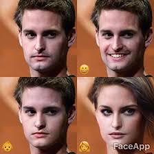 This wonderful app will allow you to create your generated future baby. Faceapp How To Use The Popular Face Changing App Photos