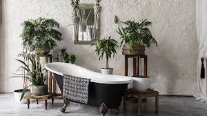 A swedish empire secretary and chair stand in the master bath of an upstate new york retreat devised by. Bathroom Remodel Ideas To Consider Forbes Advisor Forbes Advisor