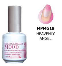 lechat heavenly angel perfect match