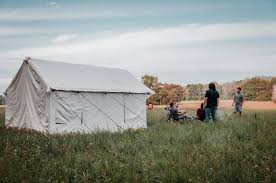 wall tent flooring 101 what to know