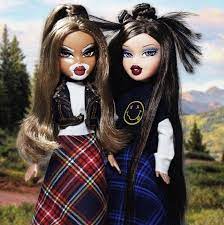 5 out of 5 stars (416) $ 24.00. Why Bratz Are Still Our Fave Fashion Influencers Dazed