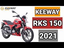 keeway rks 150 2021 you
