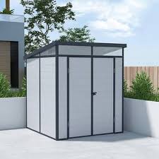 Plastic Sheds Up To 35 Off