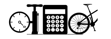 According to enduro mountainbike magazine, the psi varies if you have tubed or tubeless mountain bike tires. Mountain Bike Tyre Pressure Calculator Bike Faff