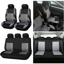 Rear Cushion Protector For Ford F150