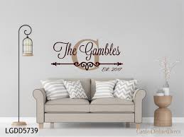 Buy Family Wall Decal Wall Decals Quote