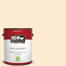 Low Odor Interior Paint Primer