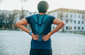 lower back pain from running what