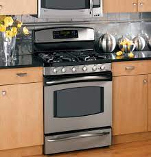 Here are several helpful tips you can use to find your motor's model number. Troubleshooting For Jgb918selss Ge Profile 30 Free Standing Double Oven Range Ge Appliances