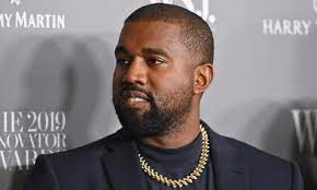 Kanye west, known by some as yeezy, is an american rapper. Kanye West Netflix Buys Documentary 21 Years In The Making Kanye West The Guardian