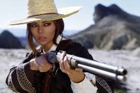 He would have been 90 this week. Spaghetti Westerns At Film Forum