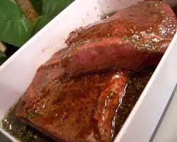 ultimate steak tip marinade recipe