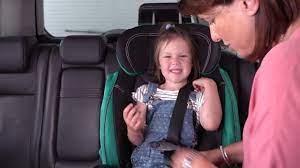 child car seats kidshealth nz