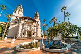 hearst castle tips review travel