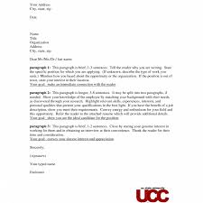 Best Ideas Of How To Address A Cover Letter Without Contact Info
