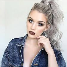 35 grunge makeup ideas for a bold and