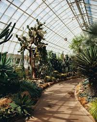 Nyc Botanical Gardens Botanical Gardens