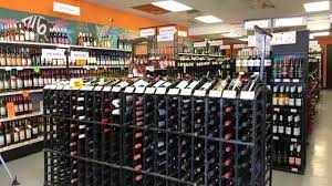 Why are liquor stores considered an ...