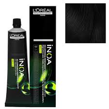 l oréal pro inoa hair color 2 0 60ml