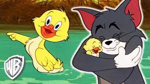 Tom và Jerry” hai nhân vật đã đi vào tuổi thơ của bao người - Góc âm nhạc