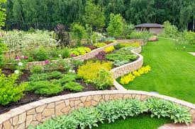 Average Landscaping Cost In California