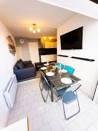 appartement au cap d agde mom vacances