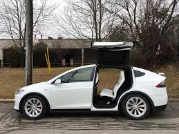 Search from 776 used tesla suv / crossovers for sale. Tesla Model X World S First Electric Suv Is A Shock To The System The Globe And Mail