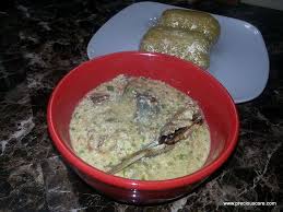 To make garri, you simply have to boil water and add the granules to it. How To Make Delicious Okra Soup With Egusi Precious Core