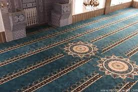 parioned mosque carpets pmc 15