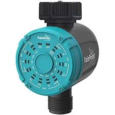 Rainpoint Water Timer Water Timer For