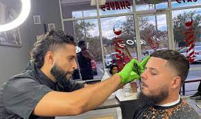 top barber in clermont lion s