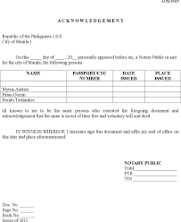 Free Memorandum Of Agreement Pdf 139kb 6 Page S Page 6