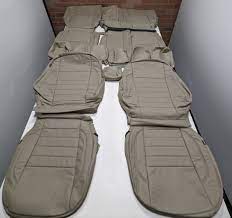Seat Covers For 2019 Ford Escape For