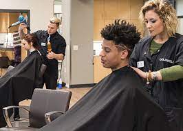 cosmetology technical diploma madison