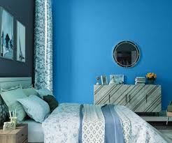 Soothing Sapphire 7326 House Wall