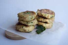 quick and easy fish cakes eat well nz