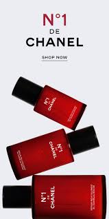 chanel australia perfume cosmetics