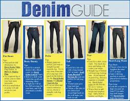 Denim Guide Azul Couture