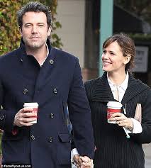If you want to answer the questions, who. Ben Affleck Gushes About Wife Jennifer Garner But Won T Co Star In Another Movie With Her Daily Mail Online