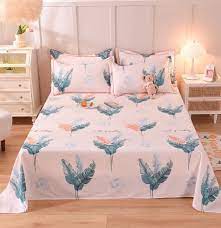 China Quilt Bedding Set And Cotton