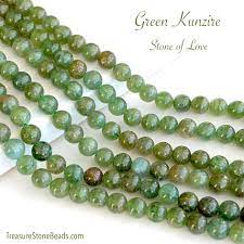 kunzite beads whole beads and