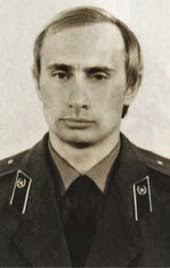 @joeberkowitz young putin is pretty cute too. generation putin: Vladimir Putin Wikipedia