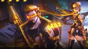 Garena Free Fire Max Redeem Code Today 14 August 2022
