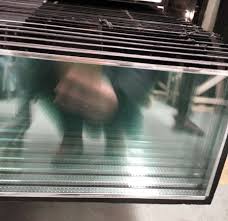 How To Keep Display Cooler Glass Door