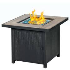 Gas Fire Table Propane Gas Fireplace